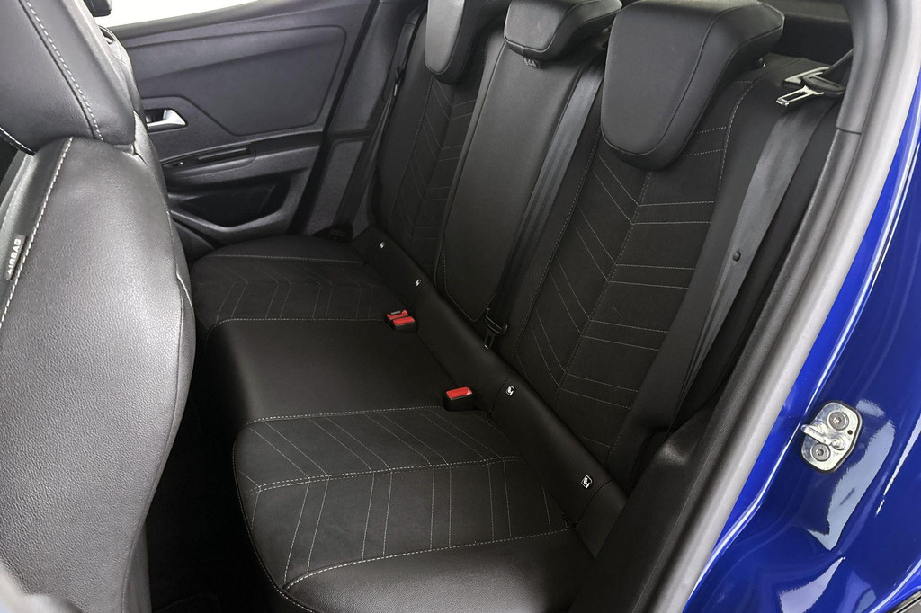 Opel Mokka (HLD85Z) met abonnement