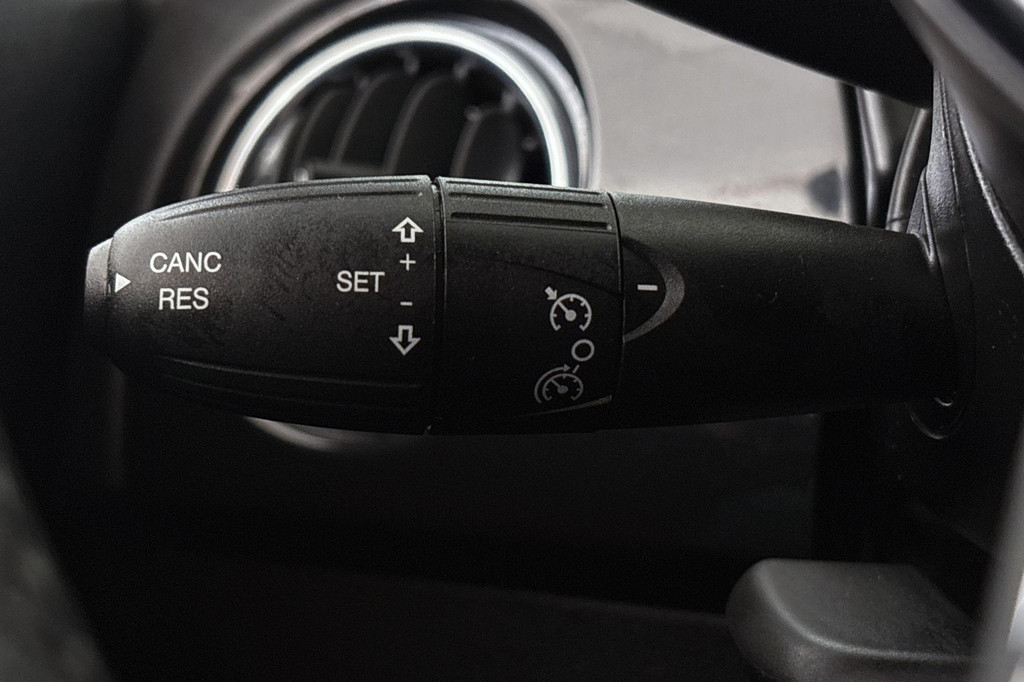 Fiat 500 (Z990PN) met abonnement