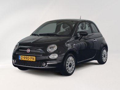 Fiat 500 (Z990PN) met auto abonnement