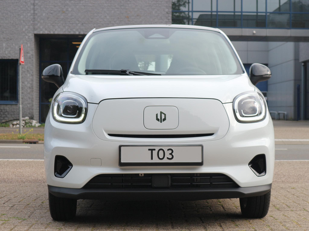 Leapmotor T03 (KJN91T) met abonnement