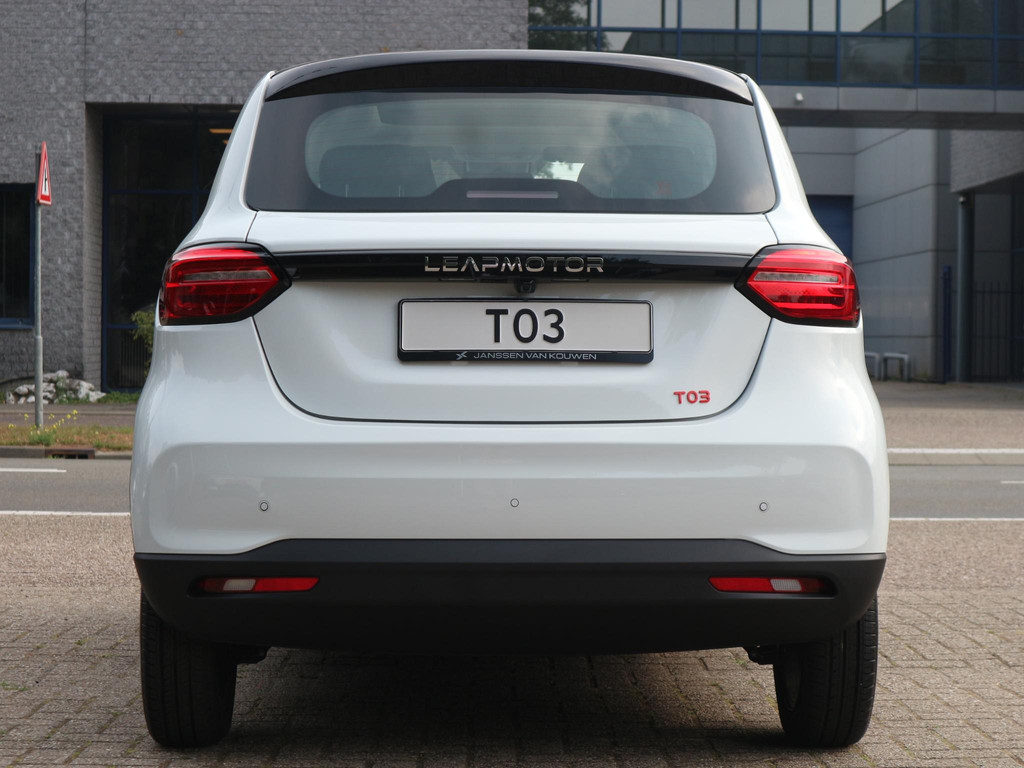 Leapmotor T03 (KJN91T) met abonnement
