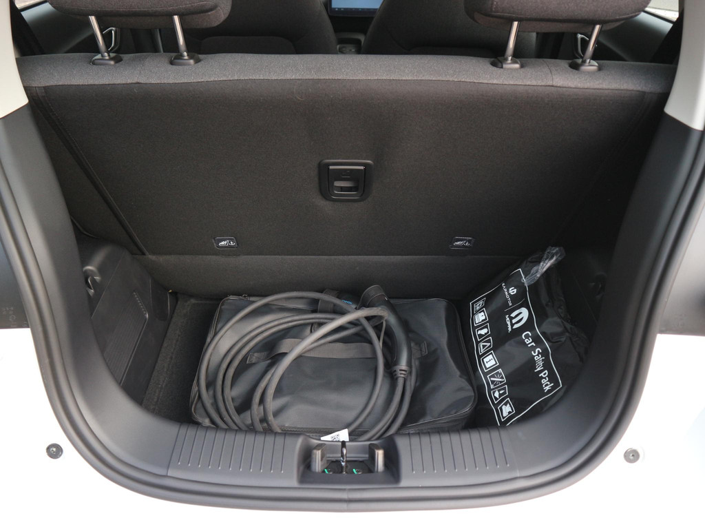 Leapmotor T03 (KJN91T) met abonnement