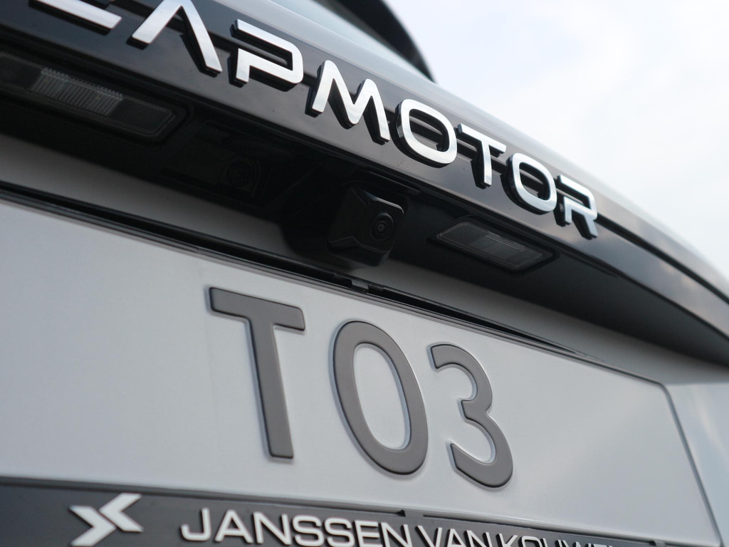 Leapmotor T03 (KJN91T) met abonnement