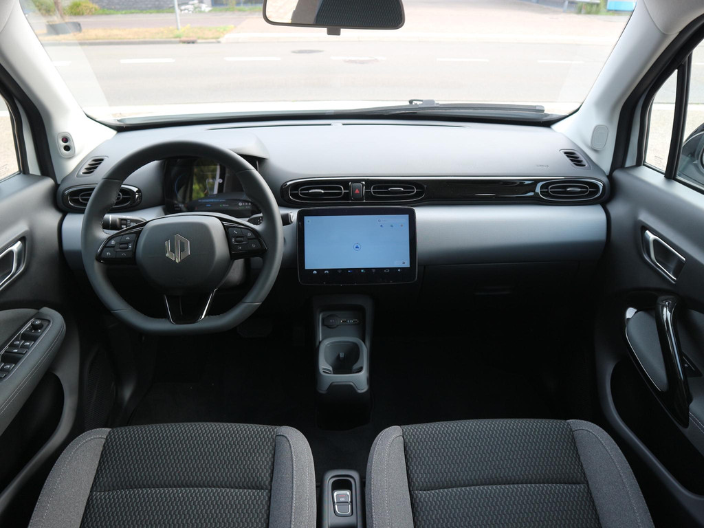 Leapmotor T03 (KJN91T) met abonnement