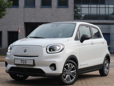 Leapmotor T03 (KJN91T) met auto abonnement