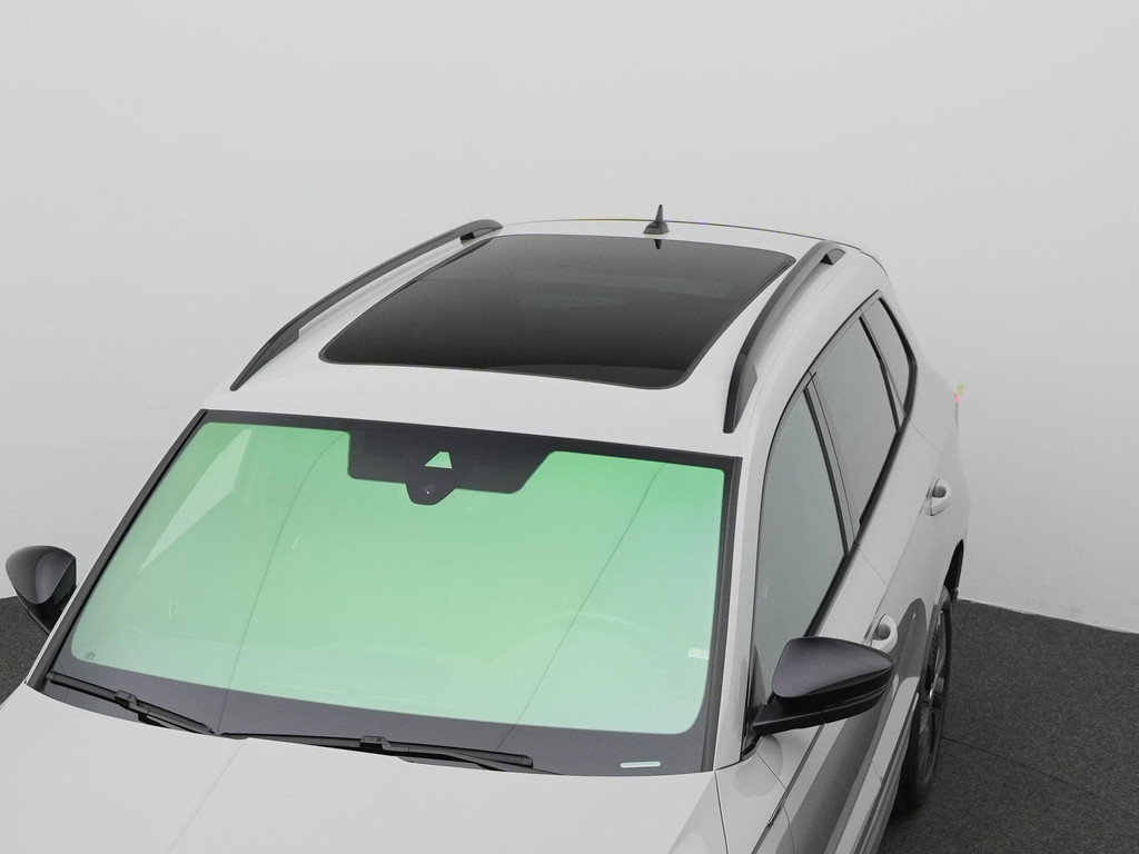 ŠKODA Karoq (T846JR) met abonnement