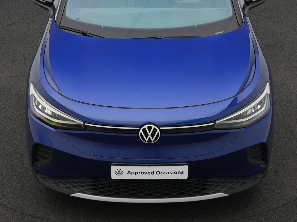 Volkswagen ID.4 (KKH72R) met abonnement