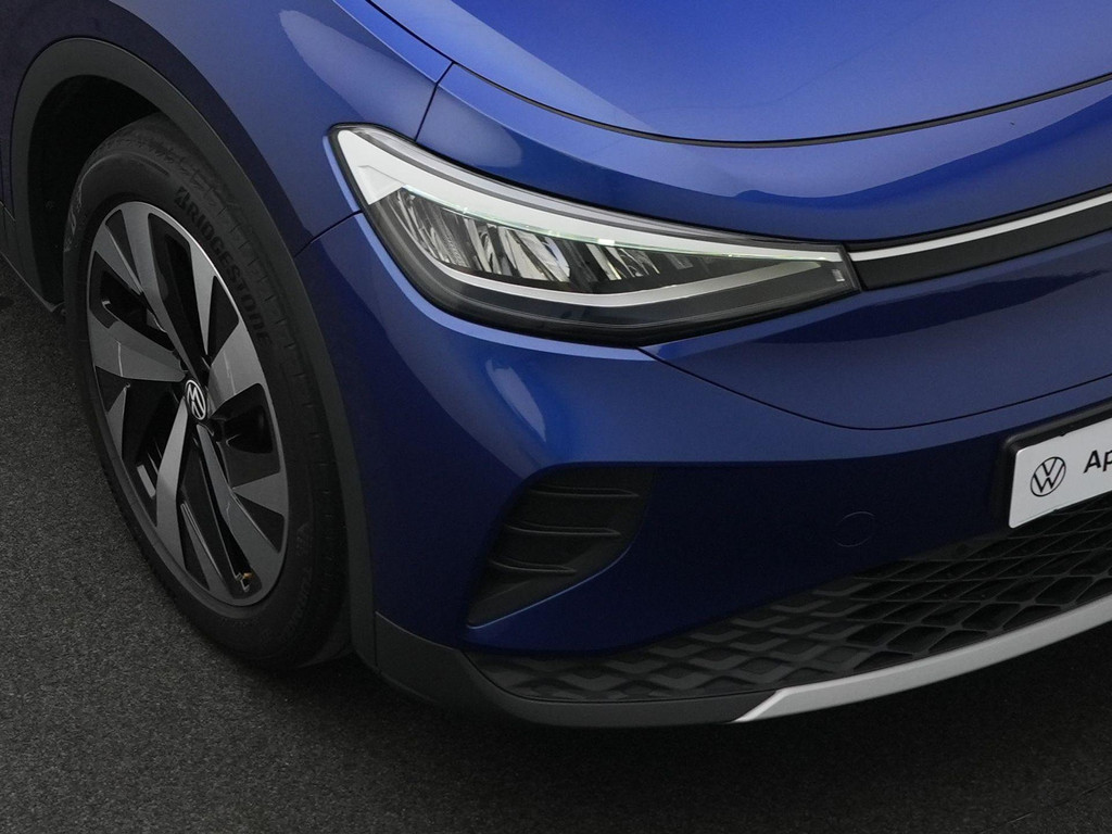 Volkswagen ID.4 (KKH72R) met abonnement