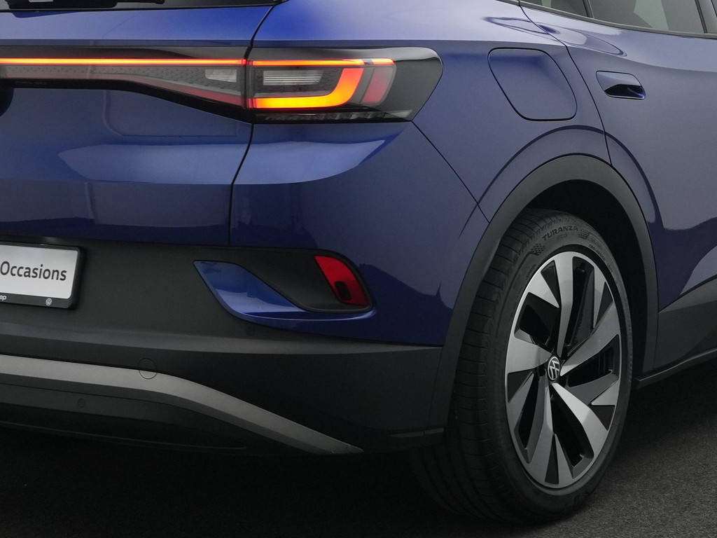 Volkswagen ID.4 (KKH72R) met abonnement