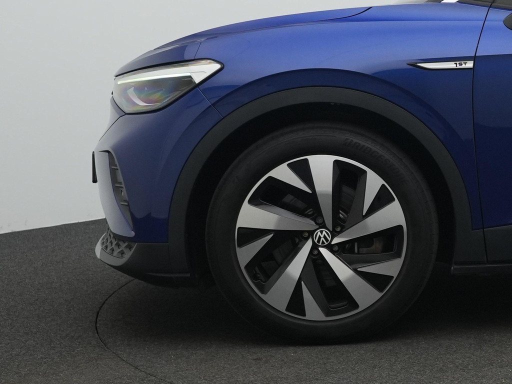 Volkswagen ID.4 (KKH72R) met abonnement