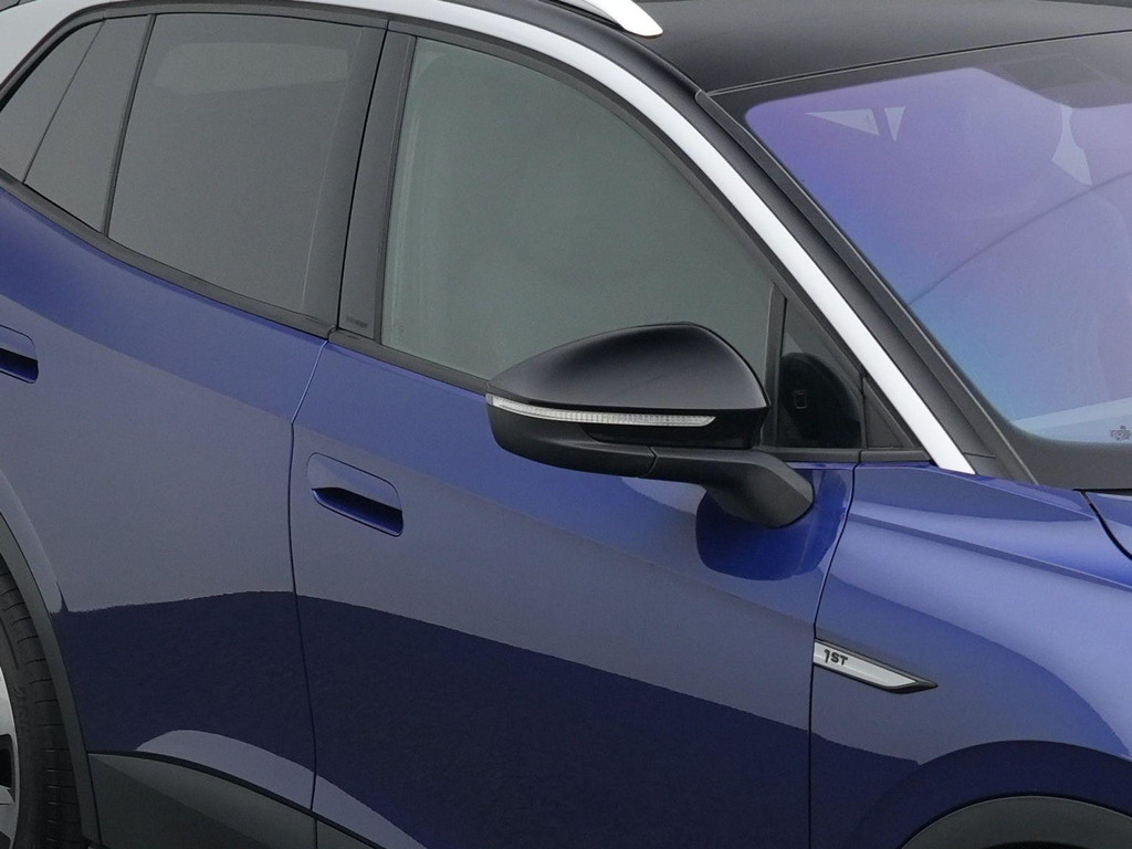 Volkswagen ID.4 (KKH72R) met abonnement