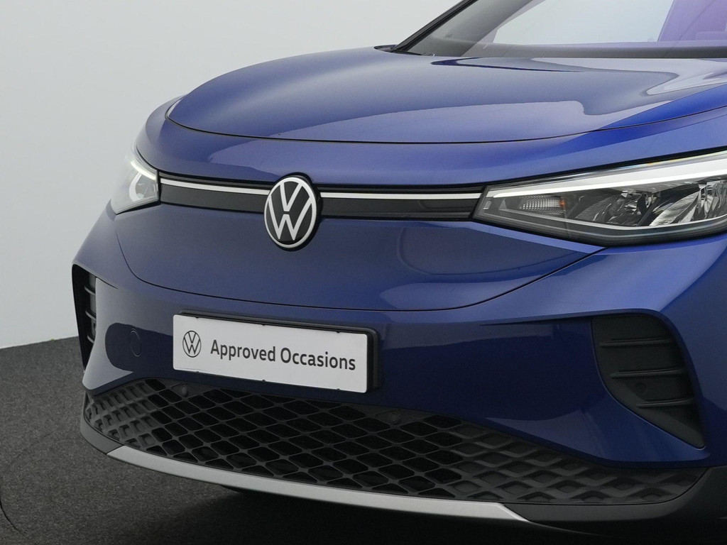 Volkswagen ID.4 (KKH72R) met abonnement