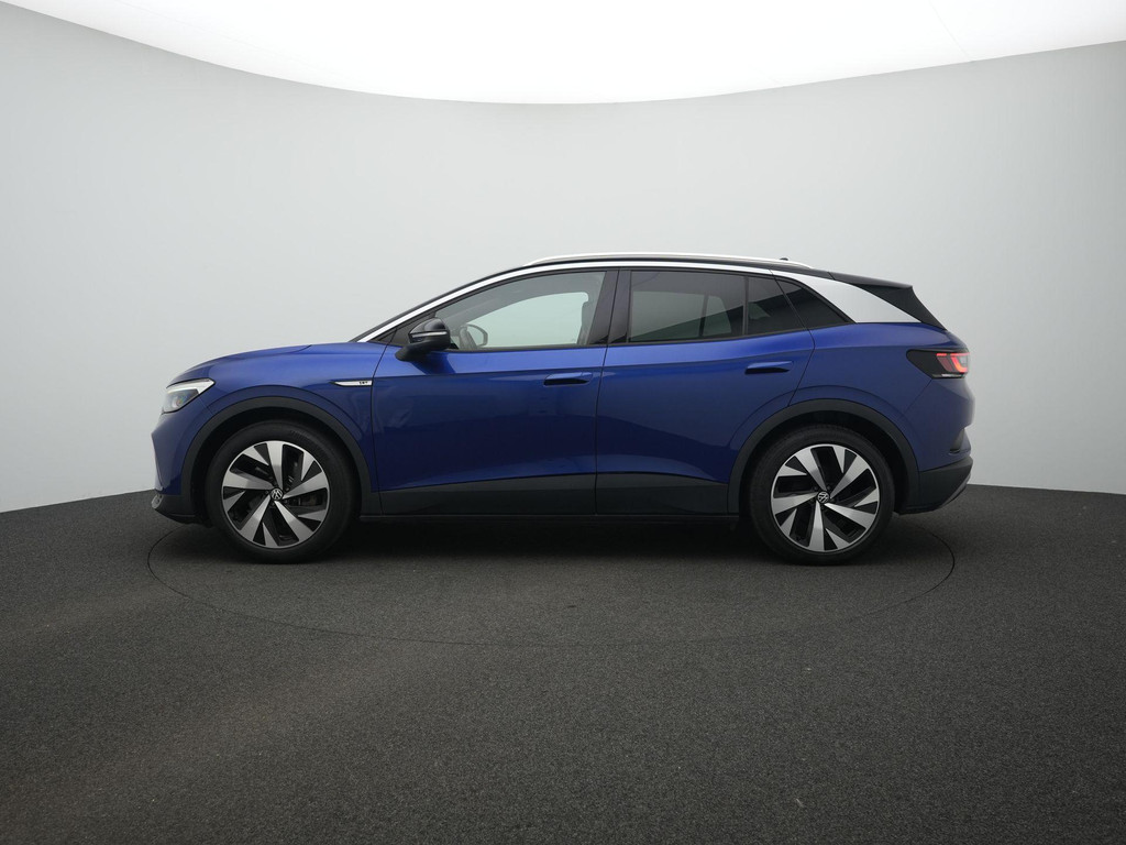 Volkswagen ID.4 (KKH72R) met abonnement