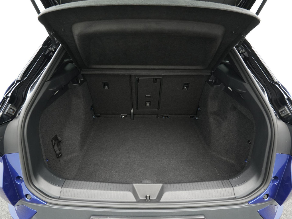 Volkswagen ID.4 (KKH72R) met abonnement