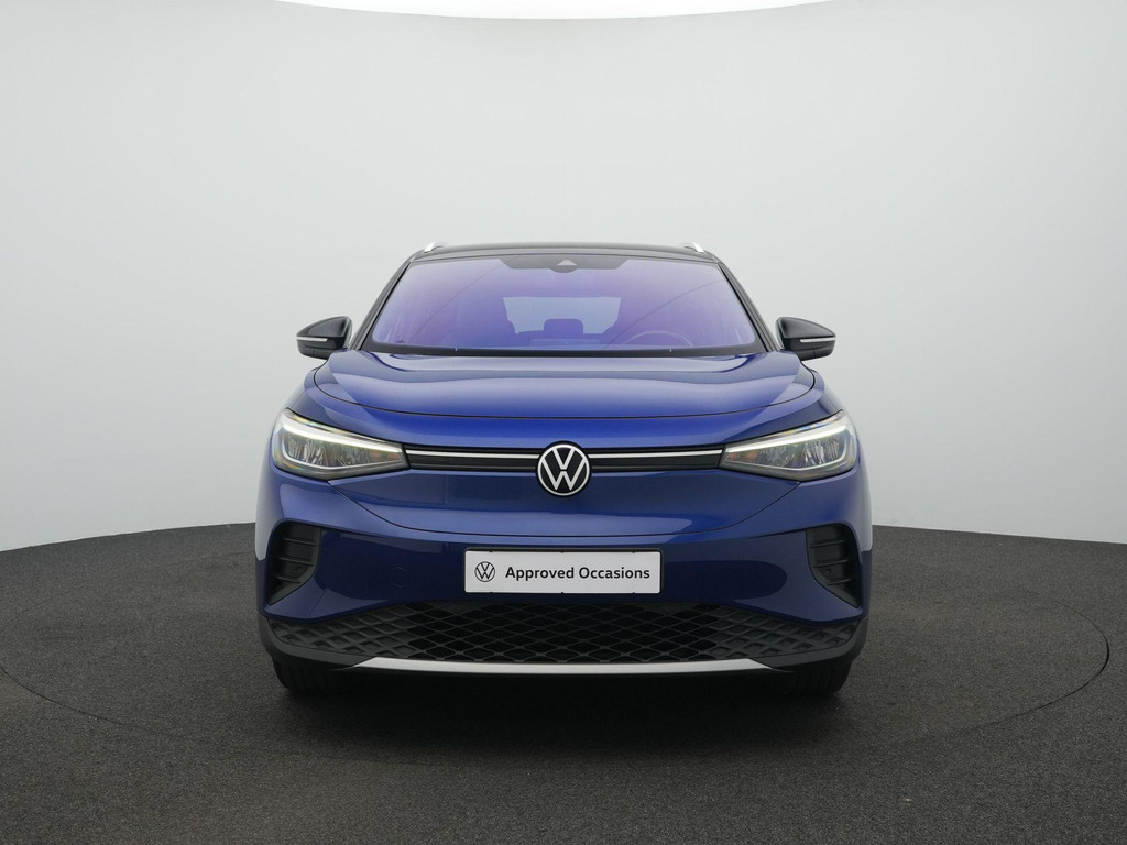 Volkswagen ID.4 (KKH72R) met abonnement
