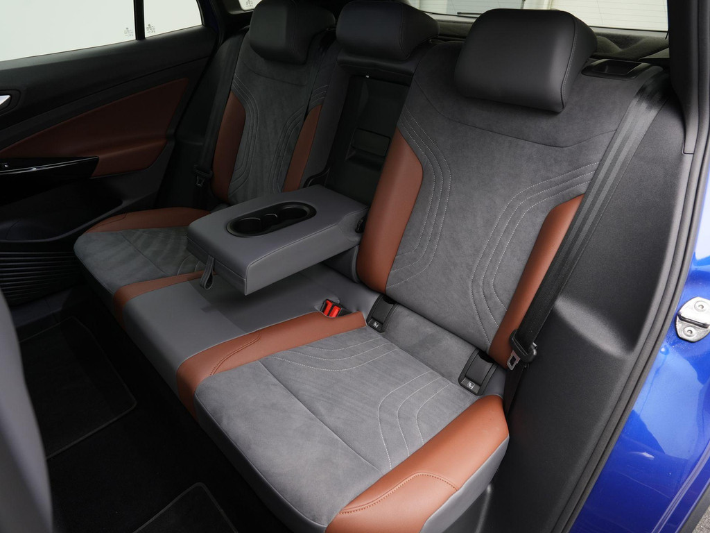 Volkswagen ID.4 (KKH72R) met abonnement