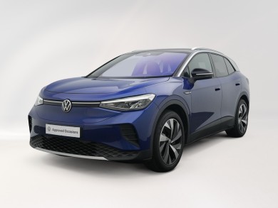 Volkswagen ID.4 (KKH72R) met auto abonnement