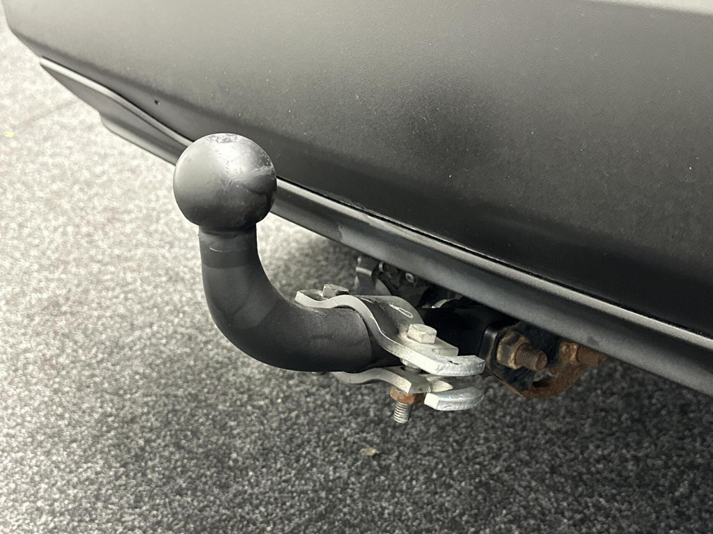 Peugeot 2008 (L222DB) met abonnement