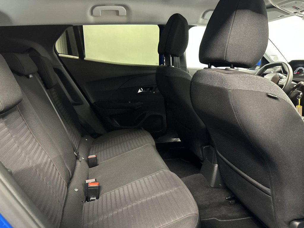Peugeot 2008 (L222DB) met abonnement
