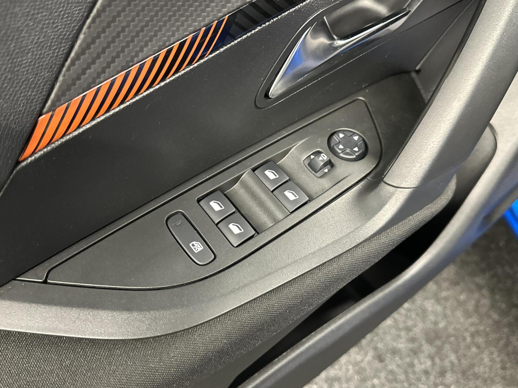 Peugeot 2008 (L222DB) met abonnement