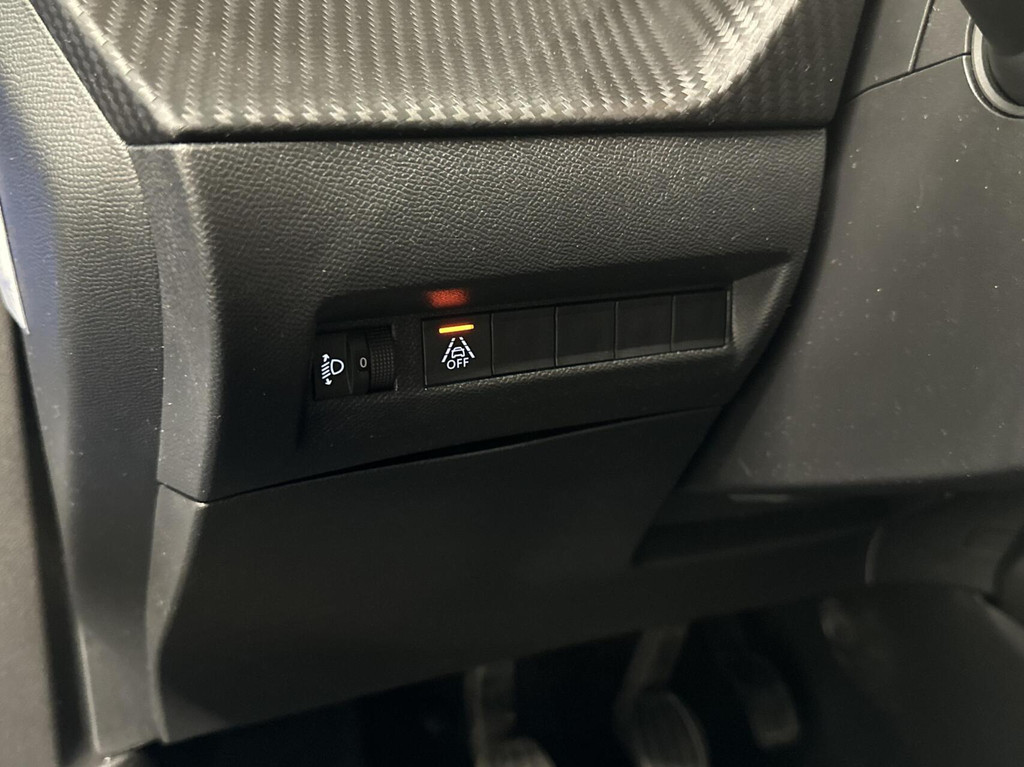 Peugeot 2008 (L222DB) met abonnement