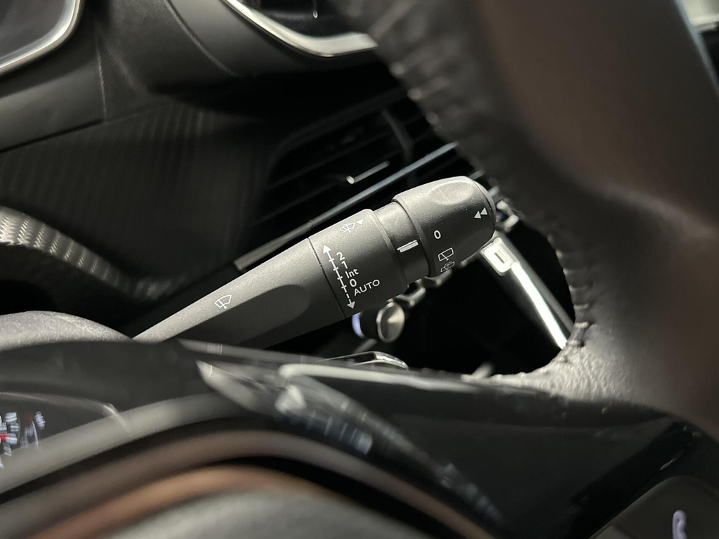 Peugeot 2008 (L222DB) met abonnement