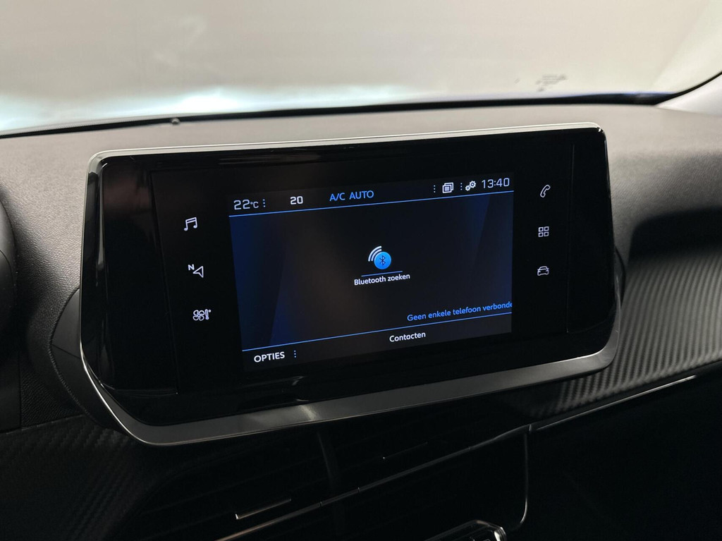Peugeot 2008 (L222DB) met abonnement