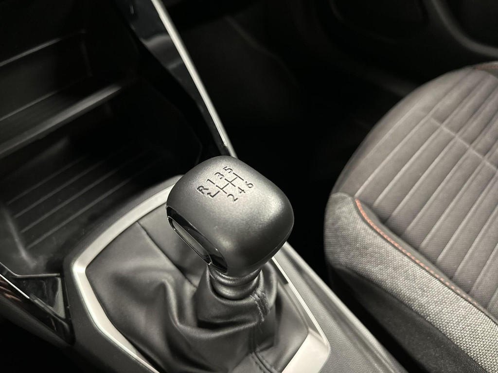 Peugeot 2008 (L222DB) met abonnement