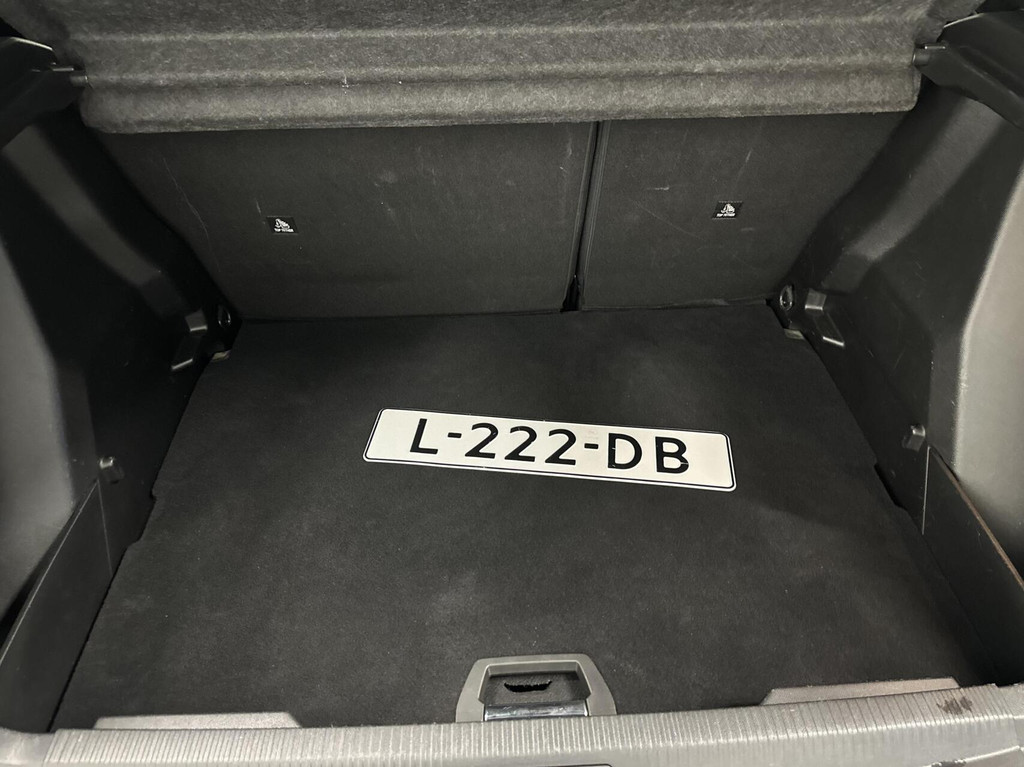 Peugeot 2008 (L222DB) met abonnement
