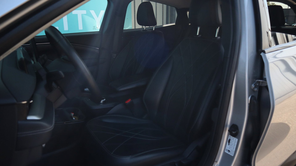 Ford Mustang Mach-E (L907XH) met abonnement