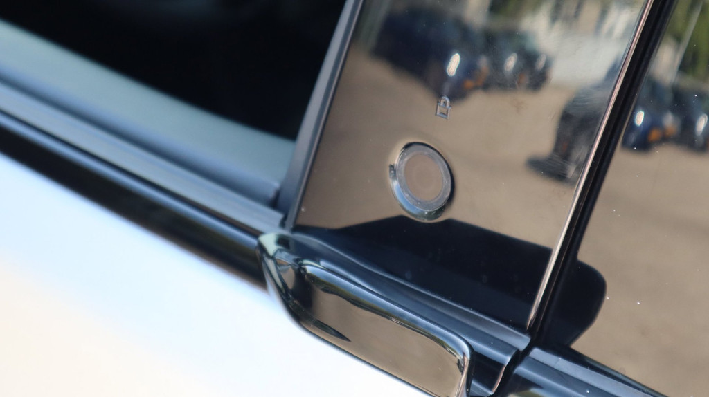 Ford Mustang Mach-E (L907XH) met abonnement
