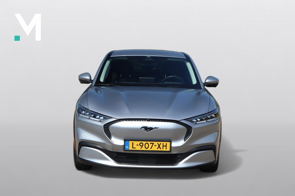 Ford Mustang Mach-E (L907XH) met abonnement