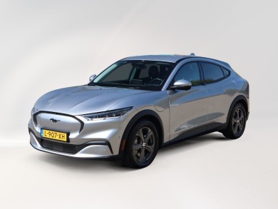 Ford Mustang Mach-E (L907XH) met auto abonnement
