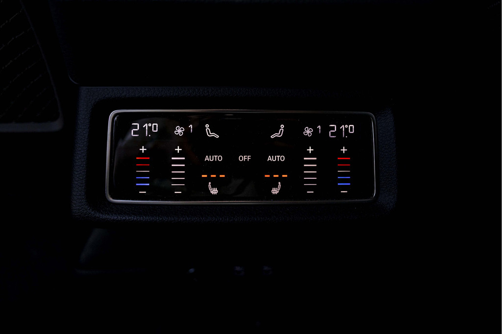 Audi e-tron (P663PF) met abonnement