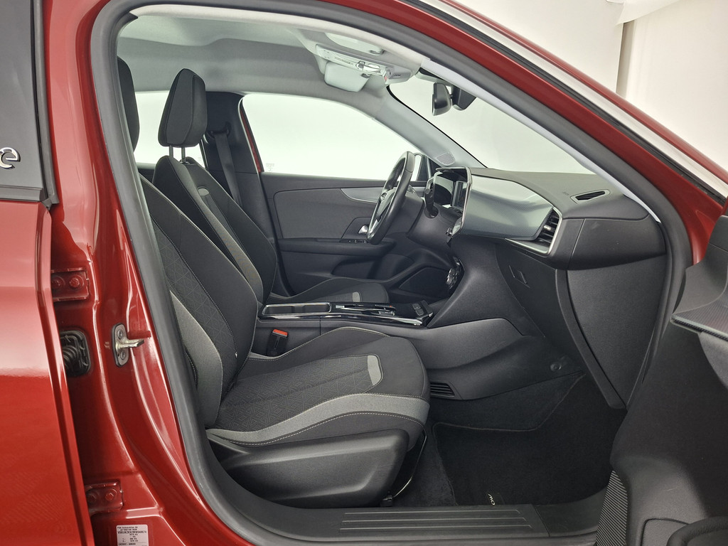 Opel Mokka-e (L847PS) met abonnement