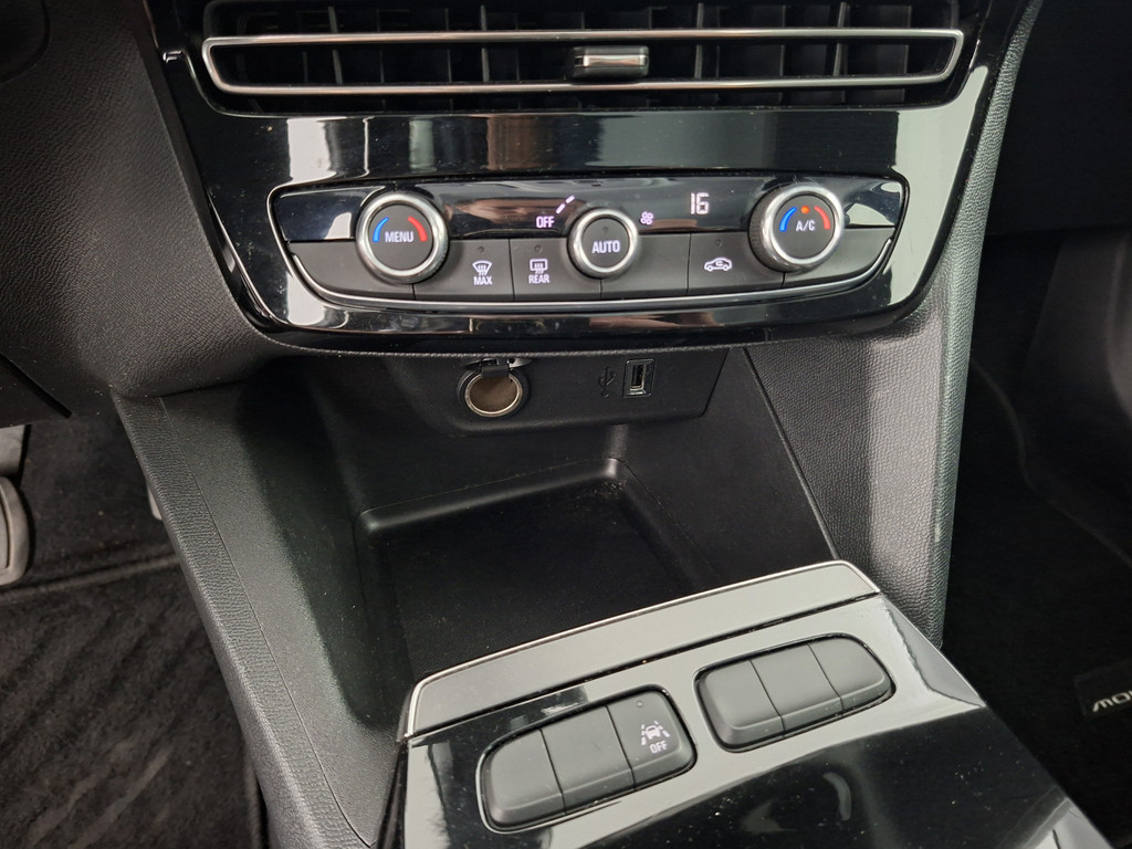 Opel Mokka-e (L847PS) met abonnement
