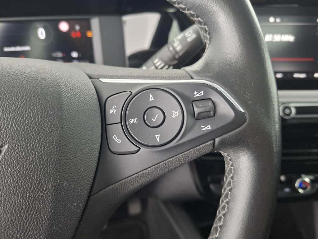 Opel Mokka-e (L847PS) met abonnement