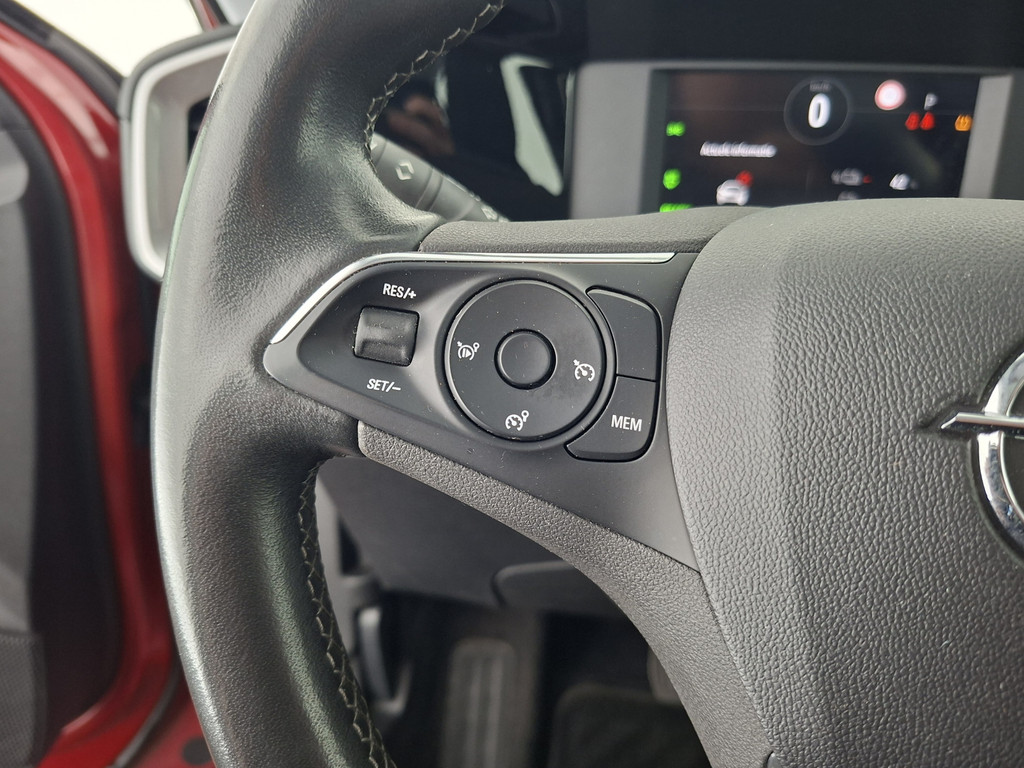 Opel Mokka-e (L847PS) met abonnement