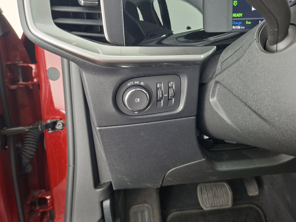 Opel Mokka-e (L847PS) met abonnement