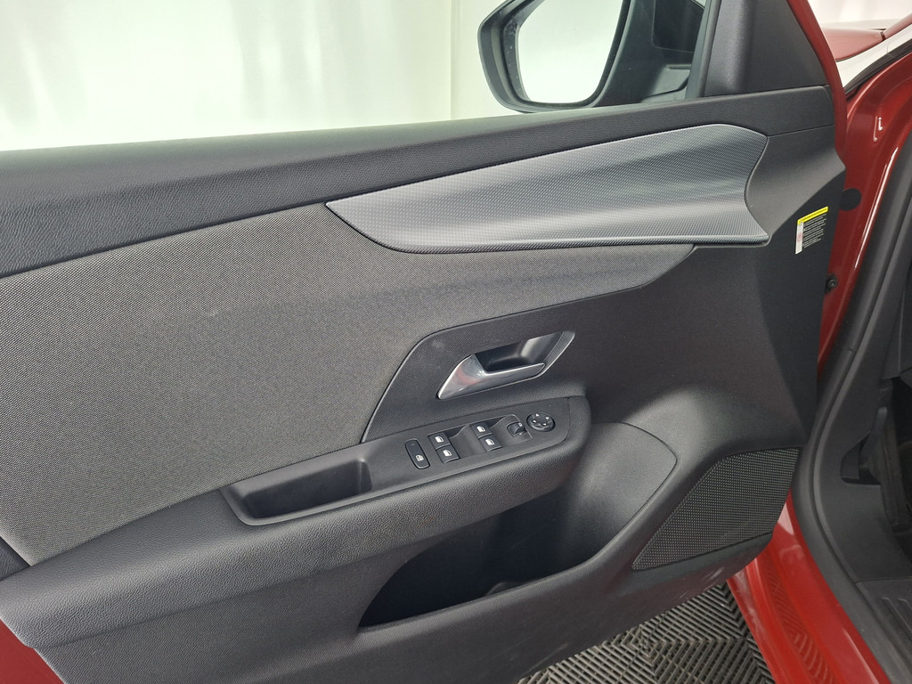Opel Mokka-e (L847PS) met abonnement