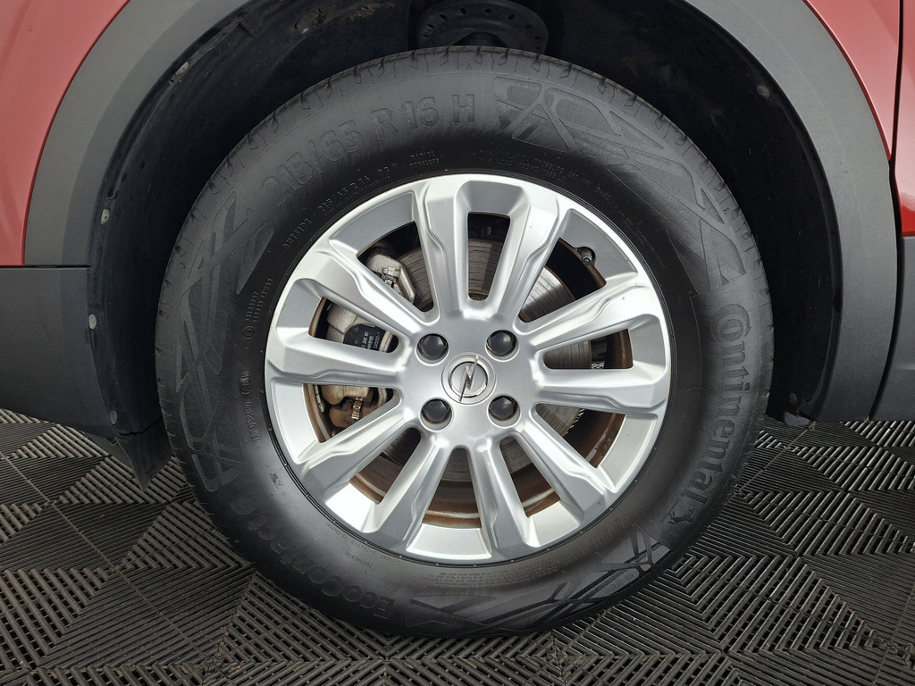 Opel Mokka-e (L847PS) met abonnement