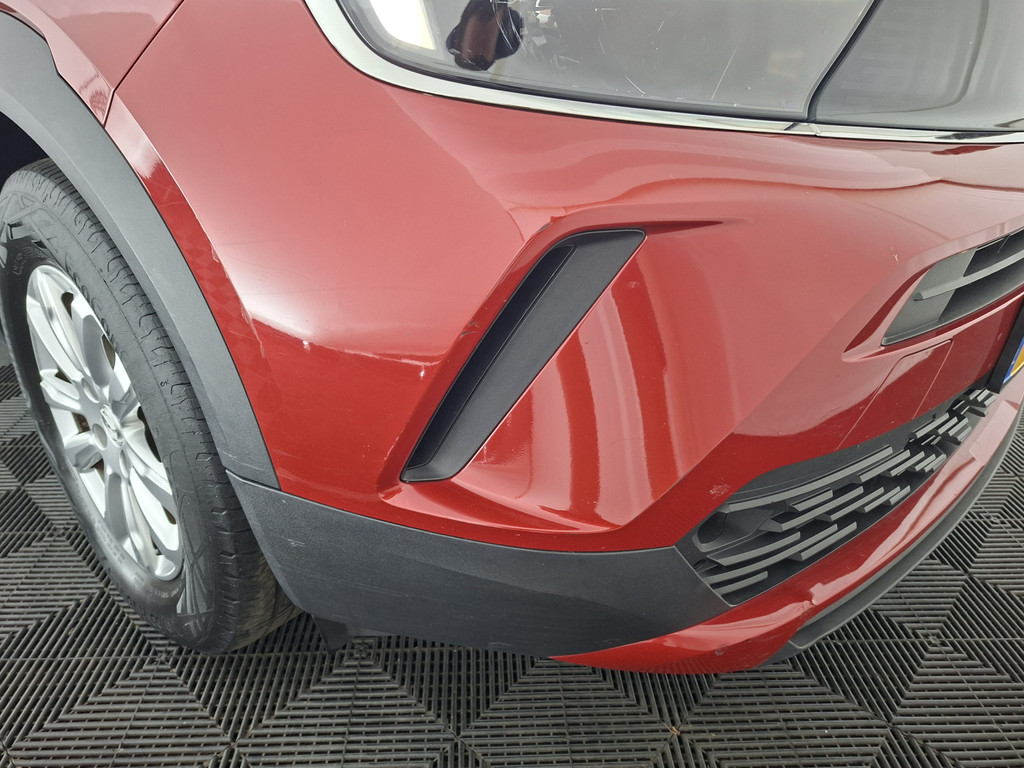 Opel Mokka-e (L847PS) met abonnement