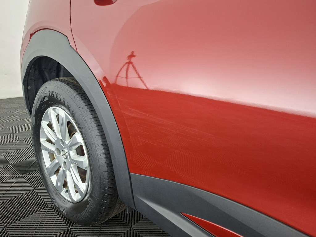 Opel Mokka-e (L847PS) met abonnement