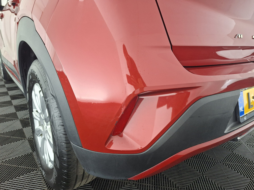 Opel Mokka-e (L847PS) met abonnement