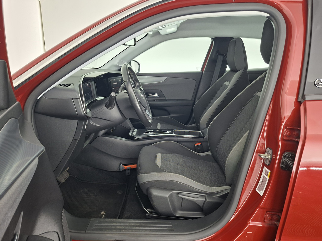 Opel Mokka-e (L847PS) met abonnement
