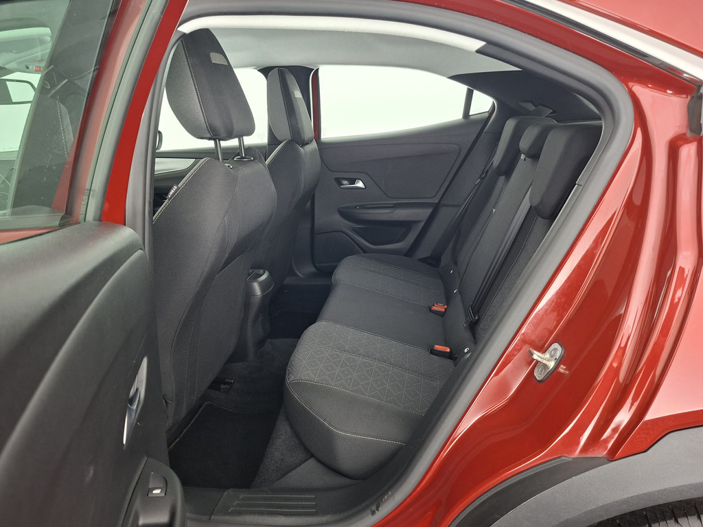 Opel Mokka-e (L847PS) met abonnement