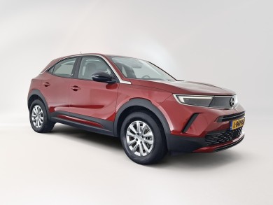 Opel Mokka-e (L847PS) met auto abonnement
