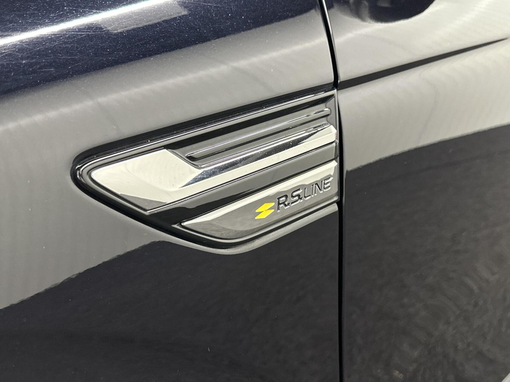 Renault Arkana (P100TV) met abonnement