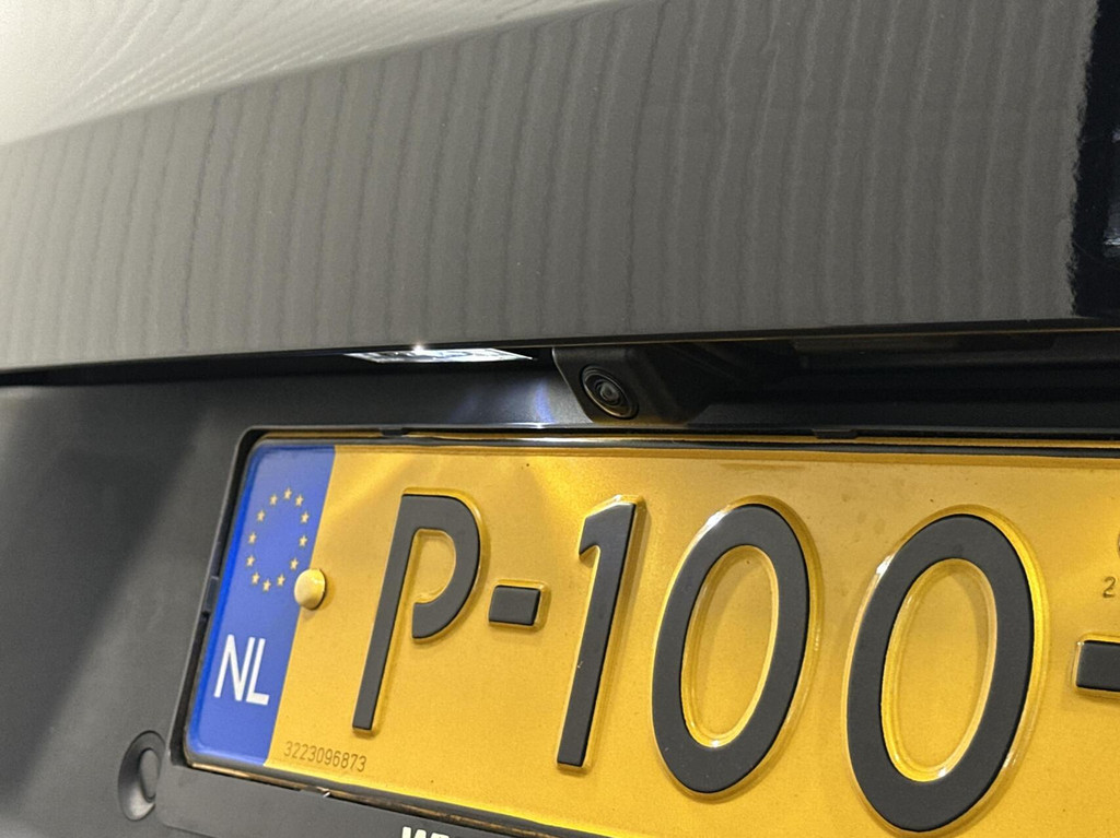 Renault Arkana (P100TV) met abonnement