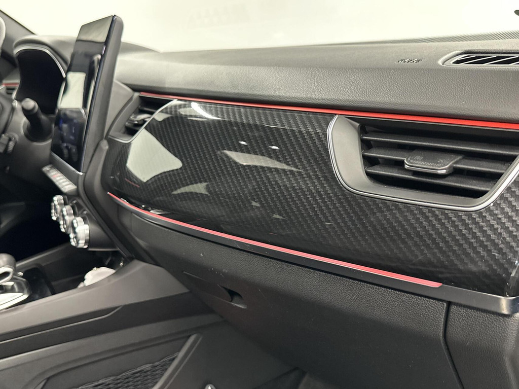Renault Arkana (P100TV) met abonnement